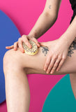 Wiccy Magic Muscles Massage Bar