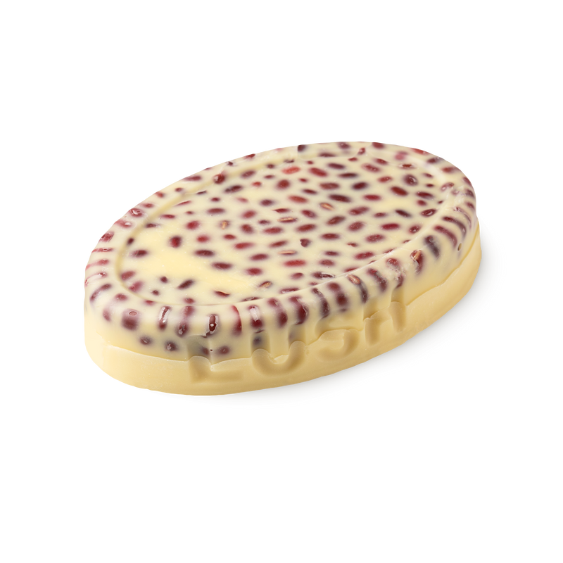 Lush Wiccy Magic Muscles massage bar (British brand)
