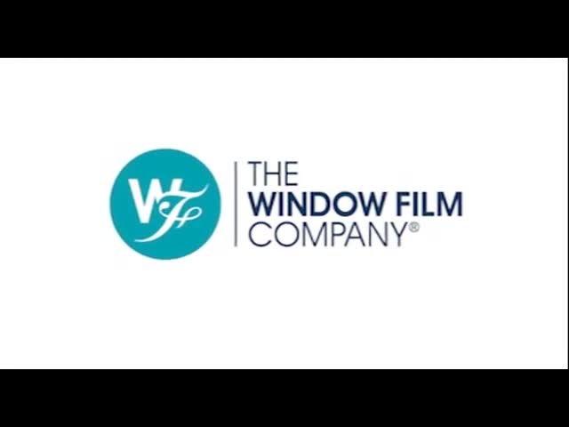 The Window Film Company Modello window film 300x76cm - British product