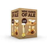 #Winning Mini Yard Ale Set