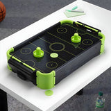 #winning Neon Air Hockey