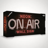 #Winning Neon on Air Wall Sign (USB)