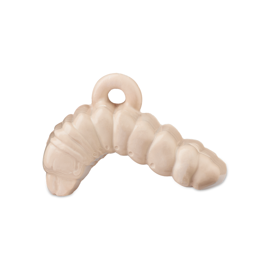 Lush Witchetty Grub shower gummy - British product