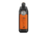 Multifunction solar station with LED light, radio and power bank - British product