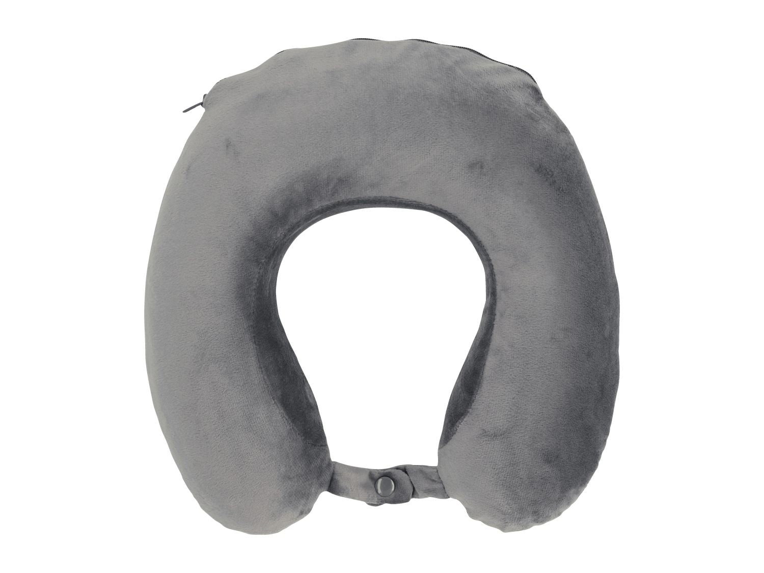 Neck support cushion 28cm with washable cover, imported from the UK