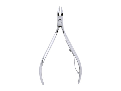 lidl Stainless Steel Cuticle Nippers Manicure Tool- Buy online at McGrocer