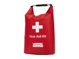 Comprehensive first aid kit 42-piece set - British product