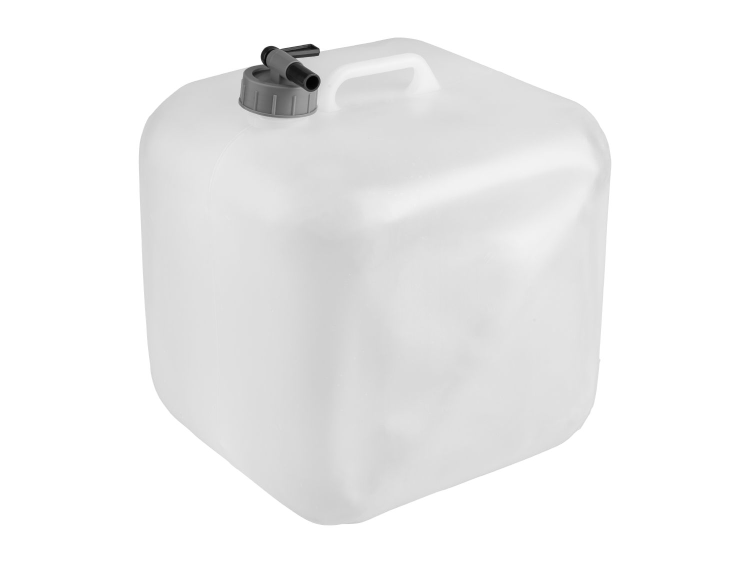 Folding water container 20L for camping, imported from the UK