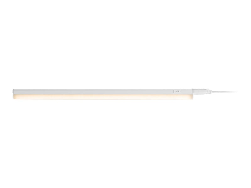 LED under-cabinet light with neutral white LEDs - British product