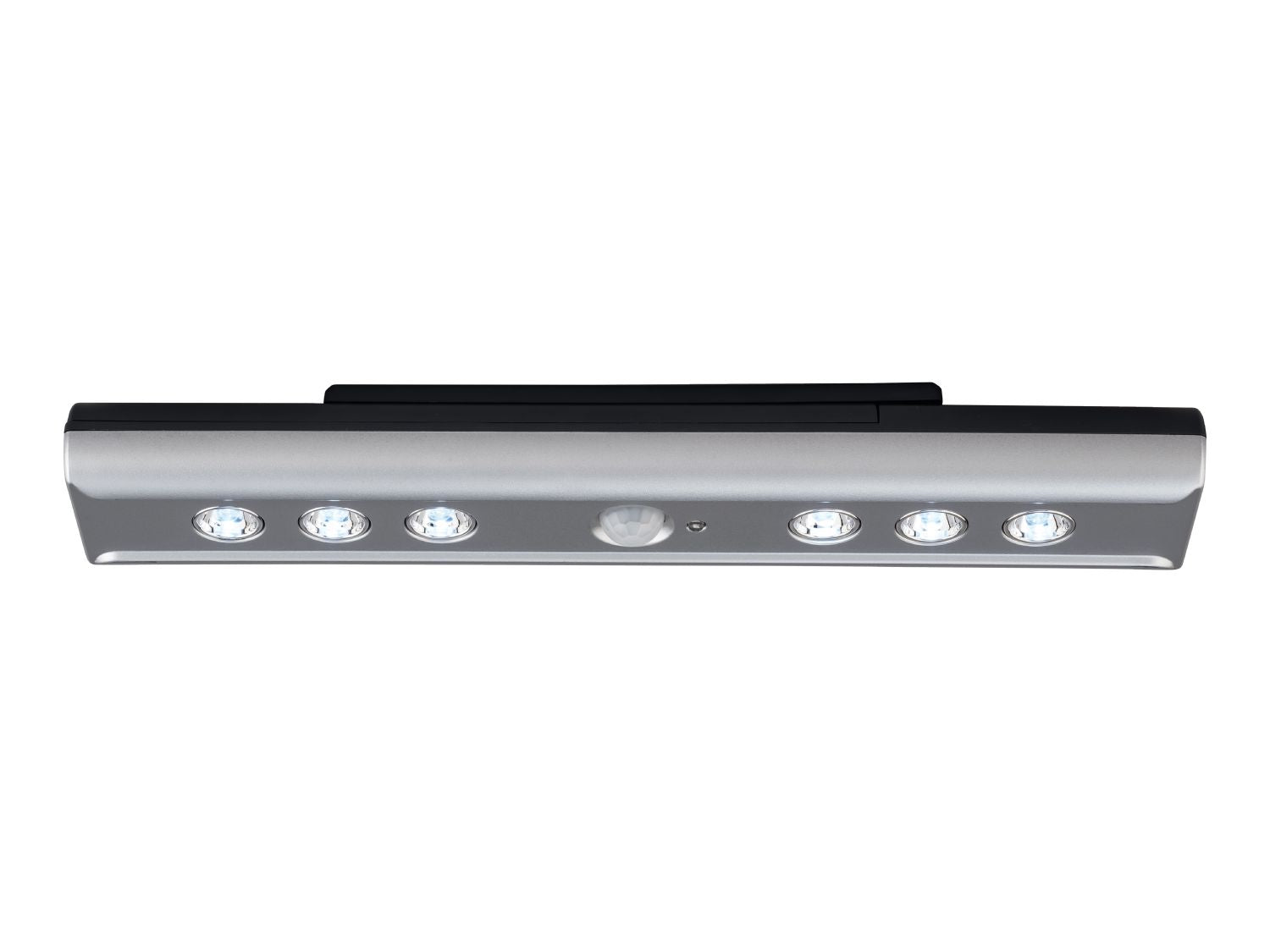 Sensor light with 6 LEDs, 21 cm length, UK version