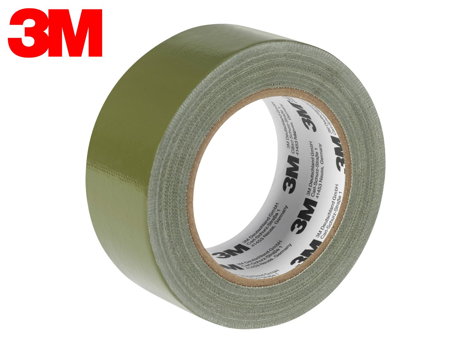 Outdoor duct tape 48mm x 20m, imported from the UK