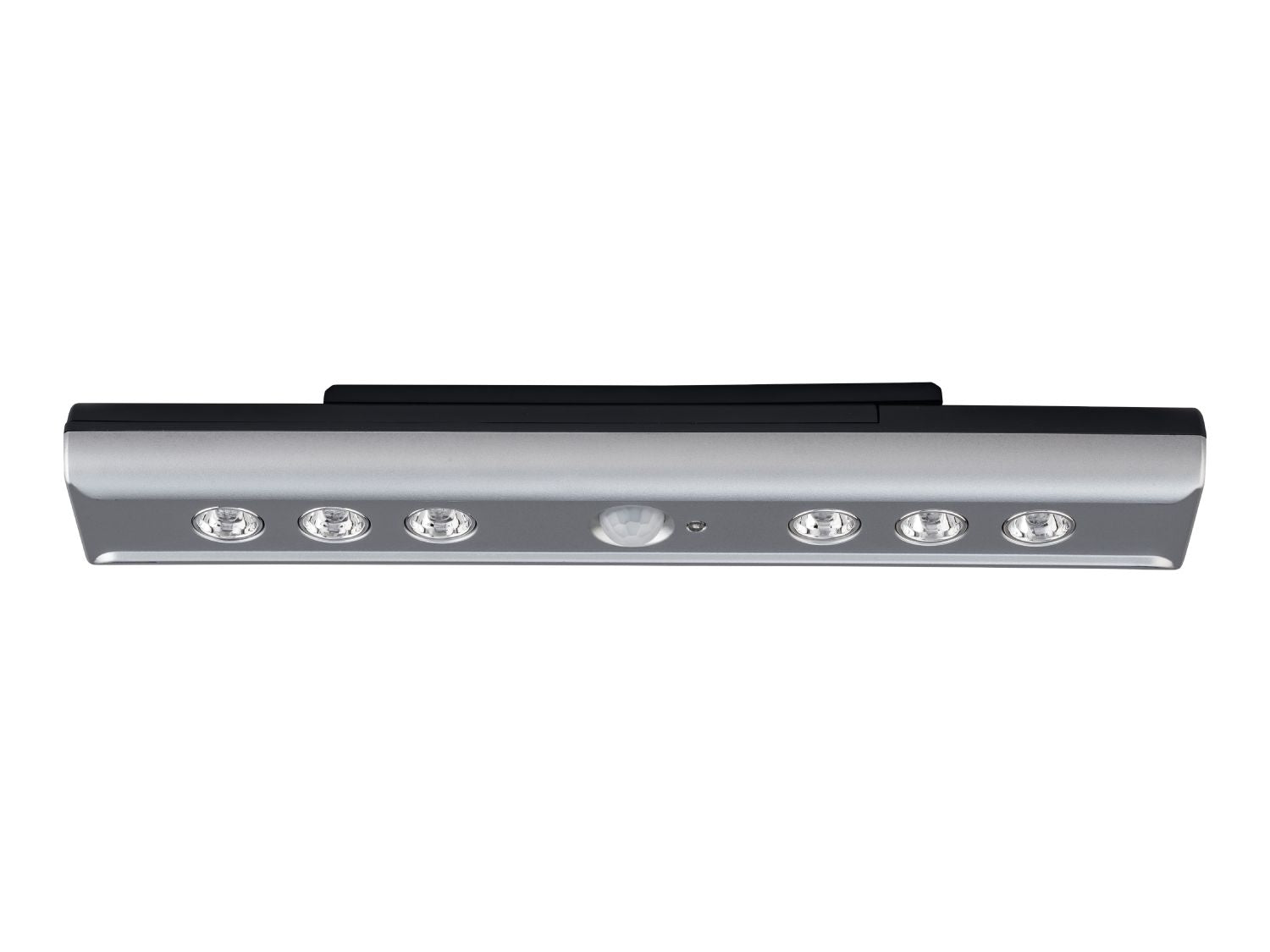 Sensor light with 6 LEDs, 21 cm length, UK version