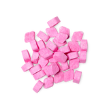 Lush Zing mouthwash tabs grapefruit and orange (British brand)
