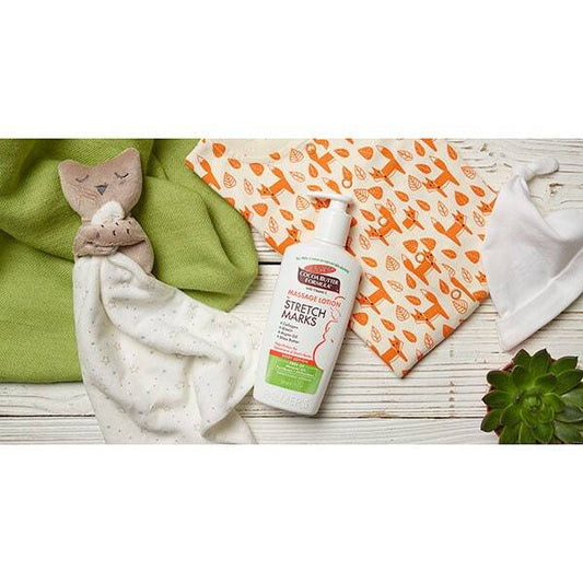 Palmer's Cocoa Butter Stretch Mark Lotion 250ml GOODS Superdrug   