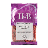 Holland & Barrett Dried Goji Berries 225g Dried Fruit Holland&Barrett Default Title  