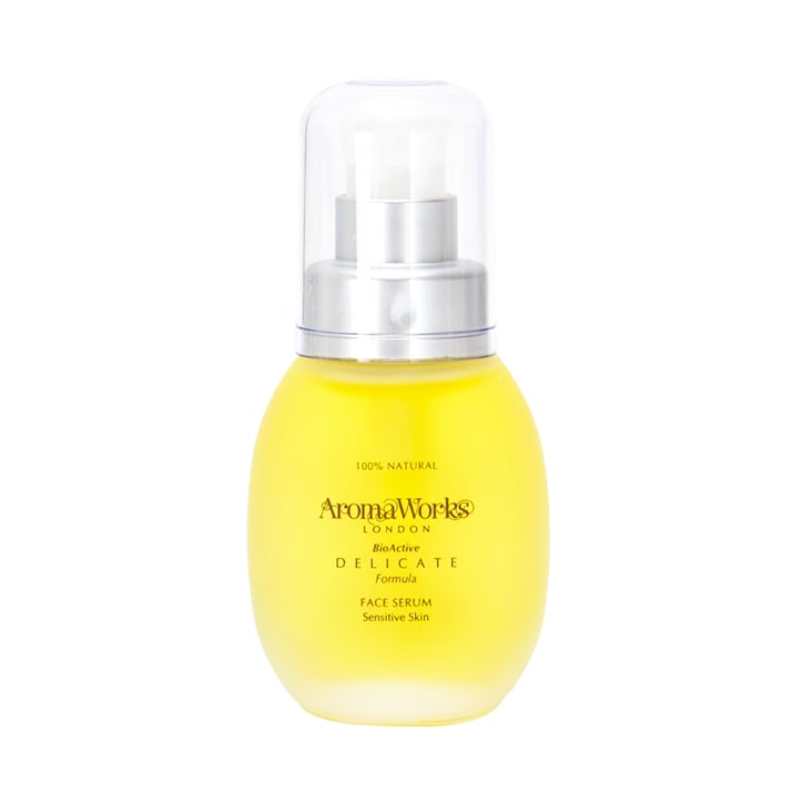 Aromaworks Delicate Face Serum