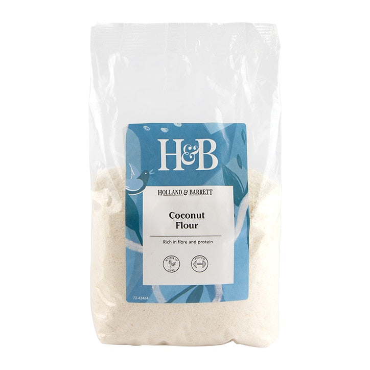 Holland & Barrett Coconut Flour 400g