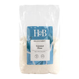 Holland & Barrett Coconut Flour 400g Coconut Flour, Sugar & Nectar Holland&Barrett Title  