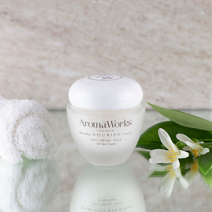 AromaWorks Nourish Day Cream 50ml