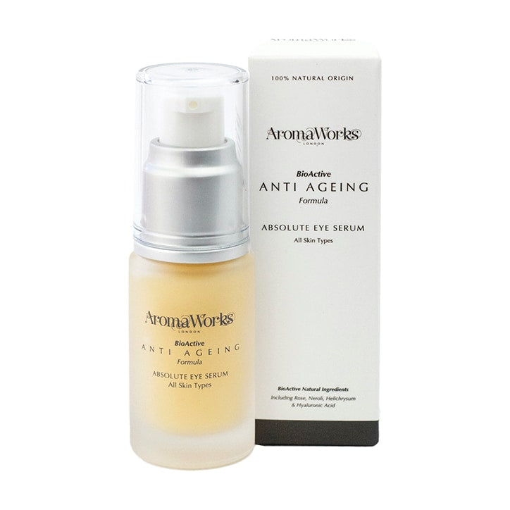 AromaWorks Absolute Eye Serum 20ml