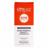 Litholexal Bone Health 60 Tablets Bone & Muscle Health Holland&Barrett Title  