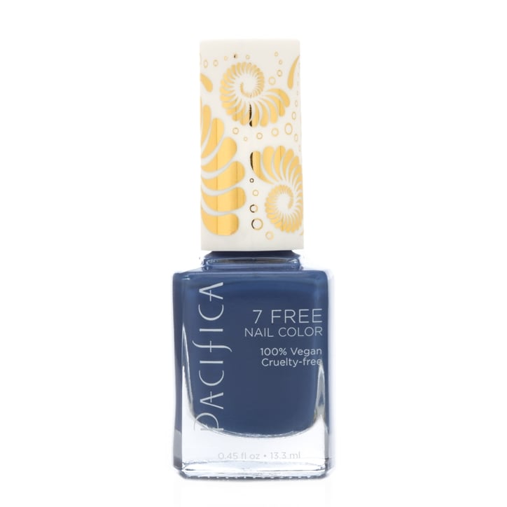 Pacifica Nail Polish 1972 Pool Party Nail Polish Holland&Barrett Default Title  