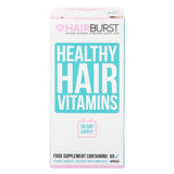 Hairburst 60 Capsules 1 Month Supply Hair, Skin & Nails Vitamins Holland&Barrett Default Title  