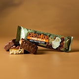 Grenade Carb Killa Caramel Chaos 12 x 60g Protein Bars Holland&Barrett   