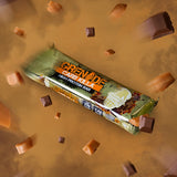 Grenade Carb Killa Caramel Chaos 12 x 60g Protein Bars Holland&Barrett   