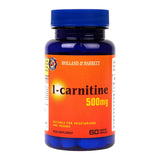 Holland & Barrett l-carnitine 60 Caplets 500mg GOODS Holland&Barrett   