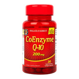 Holland & Barrett CoEnzyme Q-10 200mg 30 Capsules Co Enzyme Q10 Supplements Holland&Barrett Default Title  