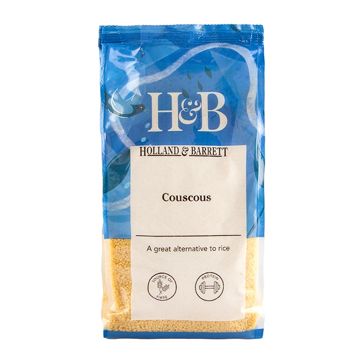 Holland & Barrett Couscous 500g