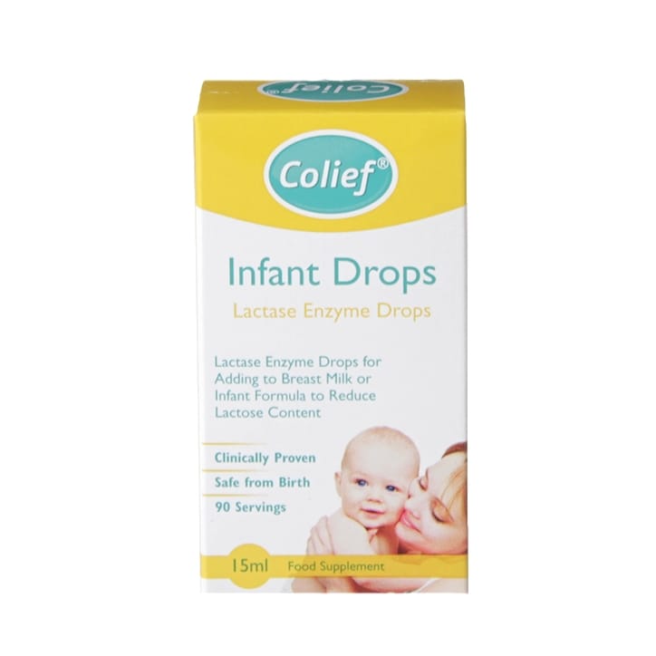 Colief Infant Drops - 15ml - McGrocer