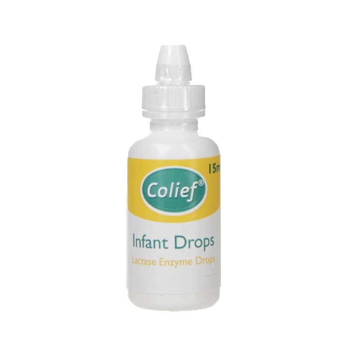 Colief Infant Drops - 15ml - McGrocer