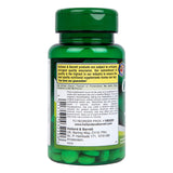 Holland & Barrett Chromium 50 Tablets 200ug Chromium Tablets Holland&Barrett   