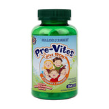 Holland & Barrett PreVites with Iron Chewables 250 Tablets Kid's & Teen's Multivitamins Holland&Barrett   