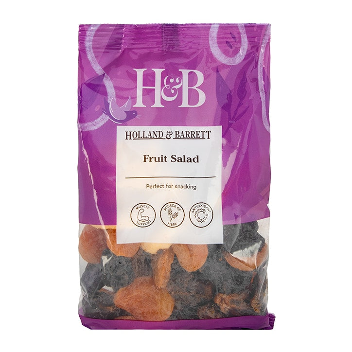 Holland & Barrett Dried Fruit Salad 400g