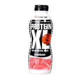 Nutramino Protein XL Shake Strawberry 500ml Protein Drinks Holland&Barrett Title  