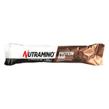 Nutramino Protein Bar Crispy Chocolate Brownie 60g Protein Bars Holland&Barrett Default Title  