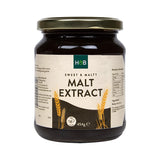 Holland & Barrett Malt Extract 454g Spreads Holland&Barrett Default Title  