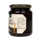 Holland & Barrett Malt Extract 454g Spreads Holland&Barrett   