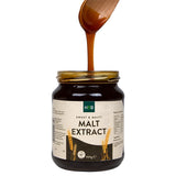 Holland & Barrett Malt Extract 454g Spreads Holland&Barrett   