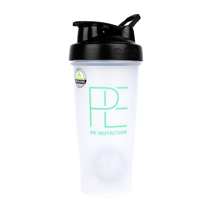 Precision Engineered Shaker Cup 700ml