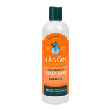 Jason Dandruff Relief Shampoo 360ml Natural Shampoo Holland&Barrett   