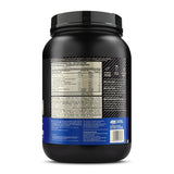 Optimum Nutrition Gold Standard 100% Casein Powder Vanilla 908g Casein Holland&Barrett   