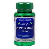 Holland & Barrett Oil of Peppermint 150 Tablets GOODS Holland&Barrett   