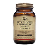 Solgar Beta Glucans Immune Complex 60 Capsules Immune Support Supplements Holland&Barrett   