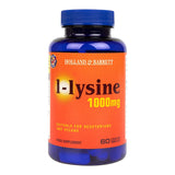 Holland & Barrett l-lysine 60 Tablets 1000mg GOODS Holland&Barrett   