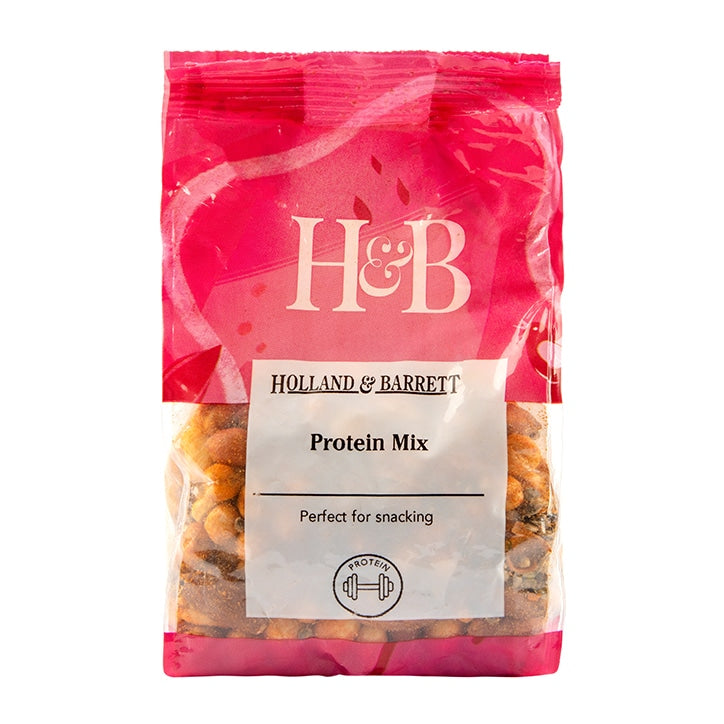 Holland & Barrett Protein Mix 225g