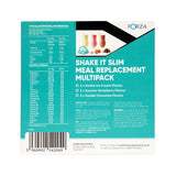 Forza Shake It Slim Starter Pack 770g GOODS Holland&Barrett   